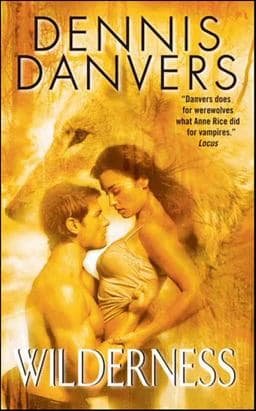 Wilderness 9780061988028