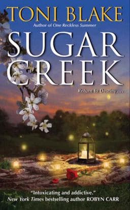 Sugar Creek 9780061998119