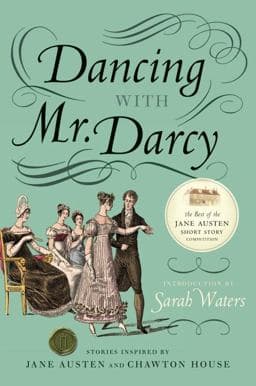 Dancing with Mr. Darcy 9780061999062