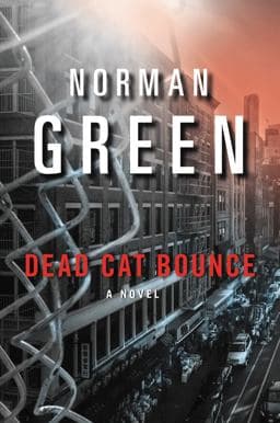 Dead Cat Bounce 9780062005267