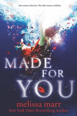 Made for You 9780062011206