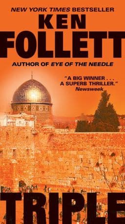Triple 9780062020888