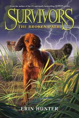 Survivors #4: the Broken Path 9780062102706