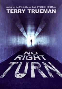 No Right Turn 9780062216984