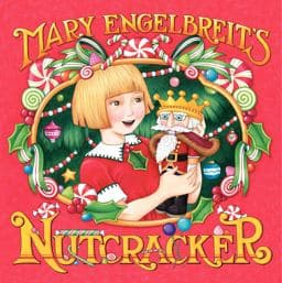 Mary Engelbreit's Nutcracker 9780062224170