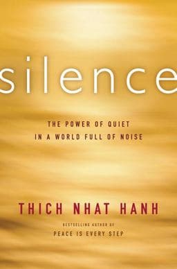 Silence 9780062224699