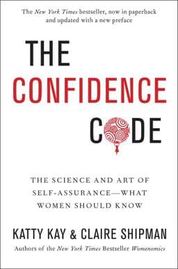 The Confidence Code 9780062230638