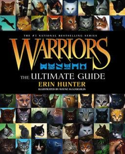 Warriors: the Ultimate Guide 9780062245335