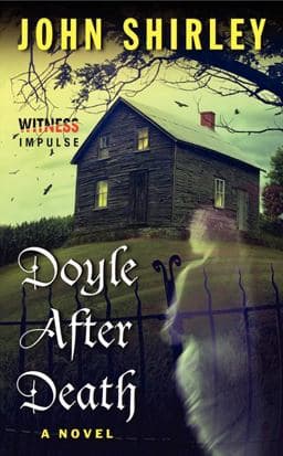 Doyle after Death 9780062305008
