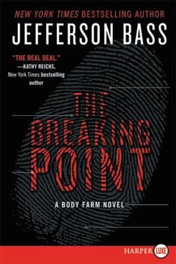 The Breaking Point 9780062344106