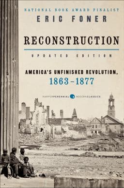 Reconstruction Updated Edition 9780062354518