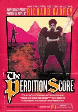 The Perdition Score 9780062373267