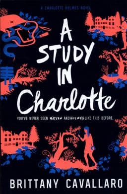 A Study in Charlotte 9780062398918