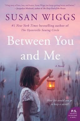 Between You and Me 9780062425553