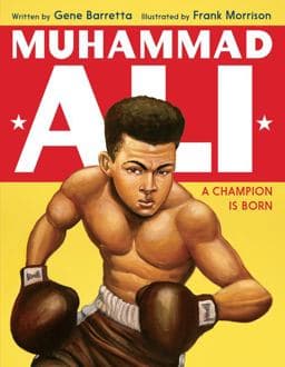 Muhammad Ali 9780062430175