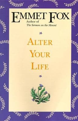 Alter Your Life 9780062508973