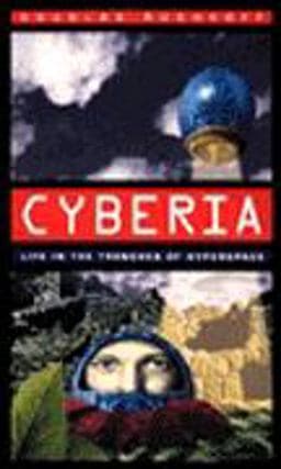 Cyberia 9780062510099