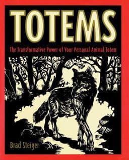 Totems 9780062514257
