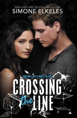Crossing the Line 9780062641960