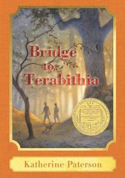 Bridge to Terabithia: a Harper Classic 9780062658746