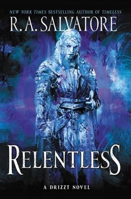 Relentless 9780062688675