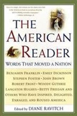 The American Reader 9780062737335