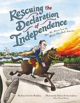 Rescuing the Declaration of Independence 9780062740335