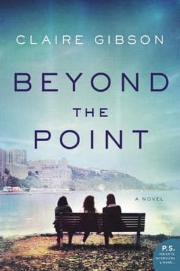 Beyond the Point 9780062853745