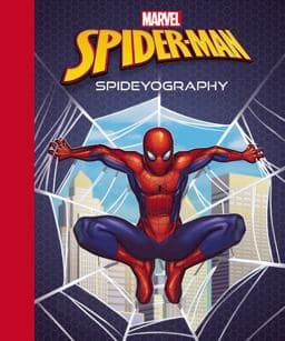 Marvel's Spider-Man: Spideyography 9780062862228