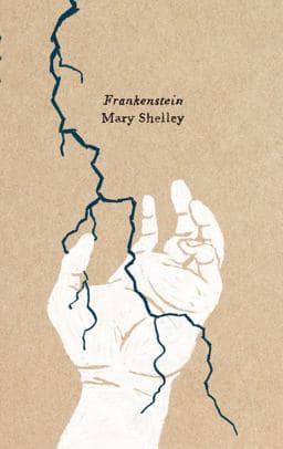 Frankenstein 9780062870667