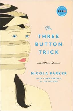 The Three Button Trick and Other Stories 9780062871718