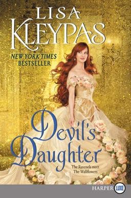 Devil's Daughter 9780062888211