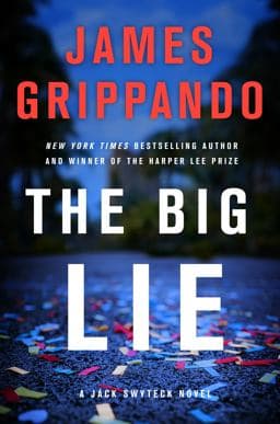 The Big Lie 9780062915047