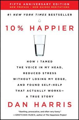 10% Happier Revised Edition 9780062917607