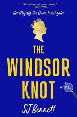 The Windsor Knot 9780063050006