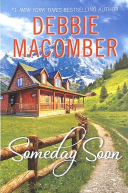 Someday Soon 9780063073708