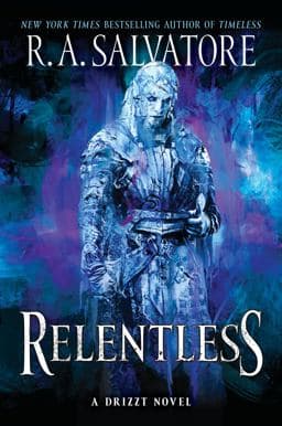Relentless 9780063085879
