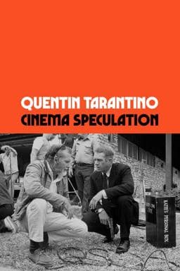 Cinema Speculation 9780063112582
