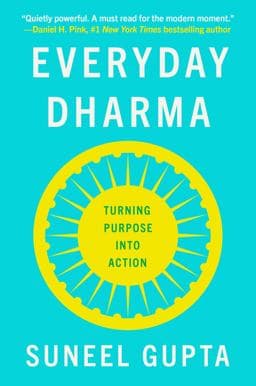 Everyday Dharma 9780063143883