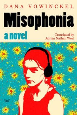Misophonia 9780063374553