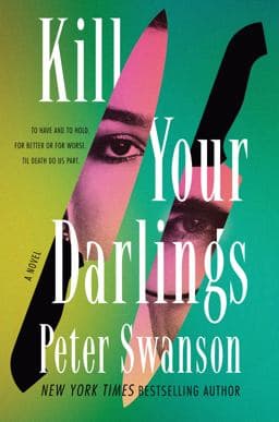 Kill Your Darlings 9780063433649
