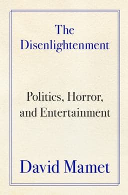 The Disenlightenment 9780063455122