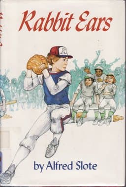 Rabbit Ears 9780064401340