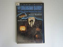 The Headless Haunt 9780064406024