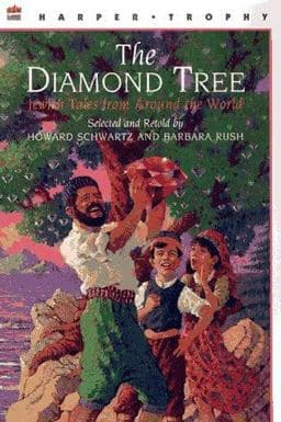 The Diamond Tree 9780064406956