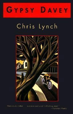 Gypsy Davey 9780064407304