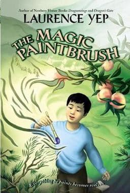 The Magic Paintbrush 9780064408523