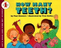 How Many Teeth? 9780064450980