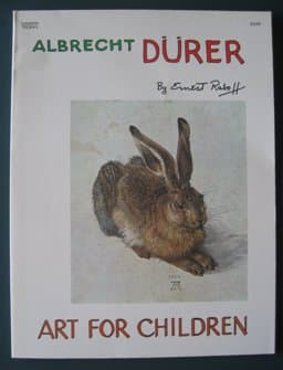 Albrecht Durer 9780064460712