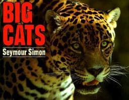 Big Cats 9780064461191